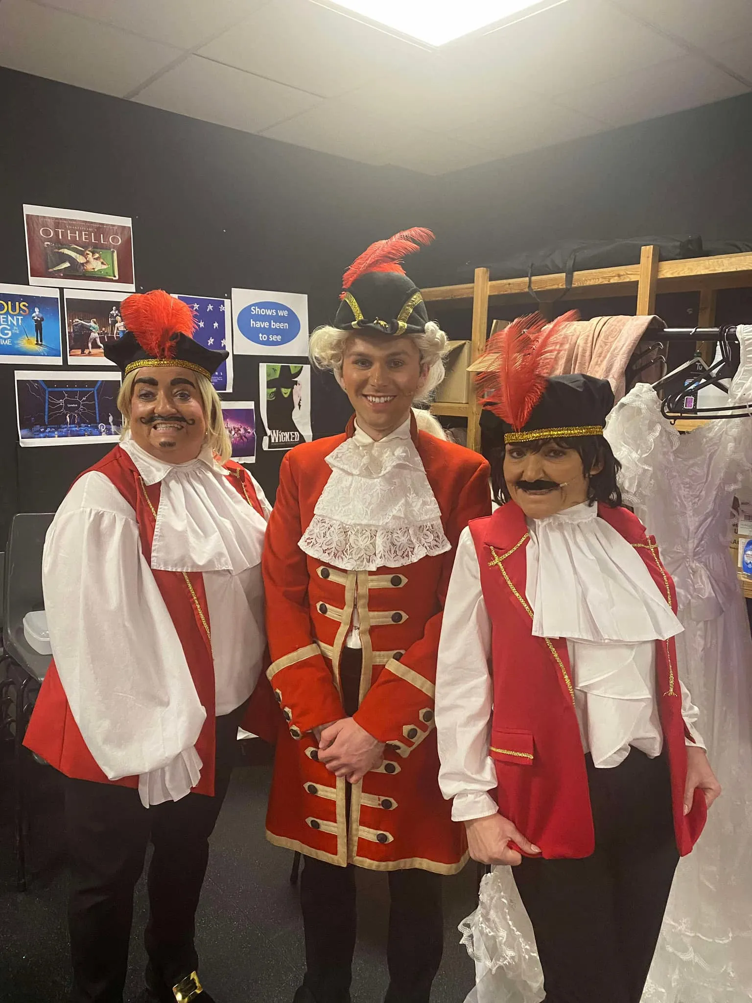 Sleeping Beauty Gallery Image